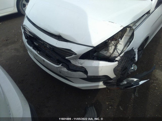 Hyundai SONATA SE 2015 5NPE24AF8FH028893 Image 7