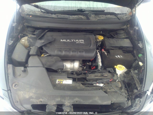 Jeep Cherokee Sport 2016 1C4PJMAB3GW232926 Image 11