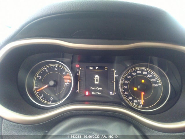 Jeep Cherokee Sport 2016 1C4PJMAB3GW232926 Image 8