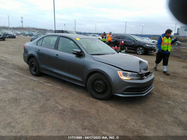 3VW2K7AJ0FM330064 auction archive image