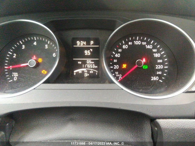 3VW2K7AJ0FM330064 Volkswagen JETTA S