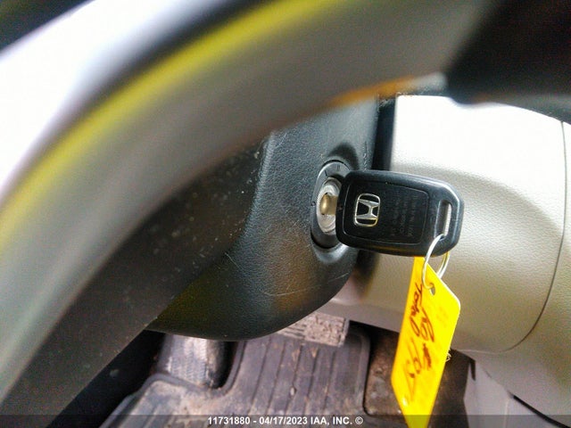 Honda Civic Sedan Lx 2014 2HGFB2F45EH010358 Image 3