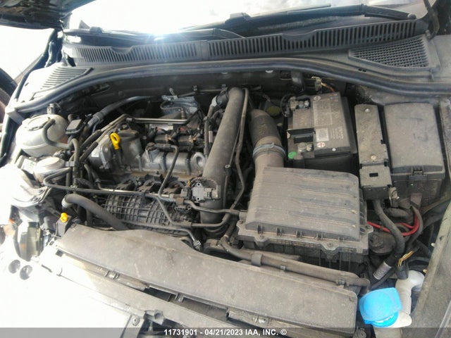 Volkswagen JETTA SEL 2019 3VWE57BU9KM105648 Image 11
