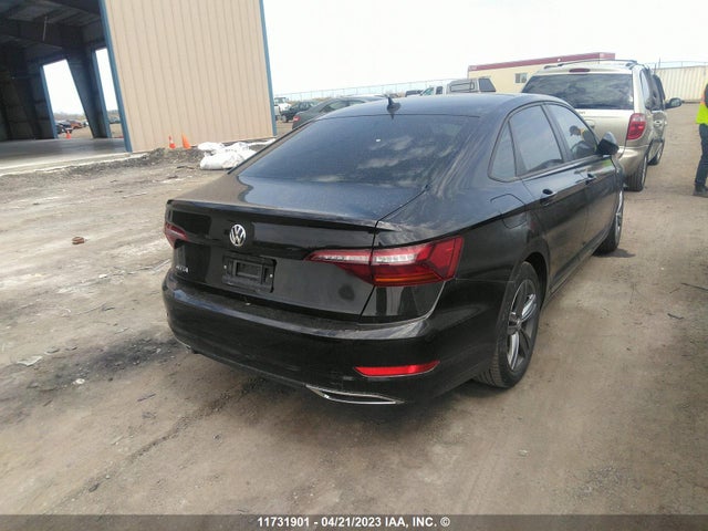 Volkswagen JETTA SEL 2019 3VWE57BU9KM105648 Image 5