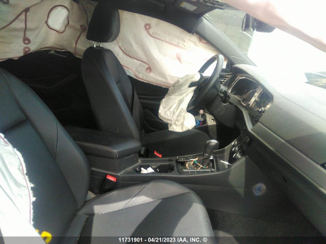 Volkswagen JETTA SEL 2019 3VWE57BU9KM105648 Image 6