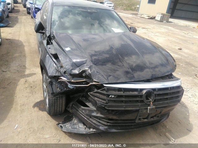 Volkswagen JETTA SEL 2019 3VWE57BU9KM105648 Image 7
