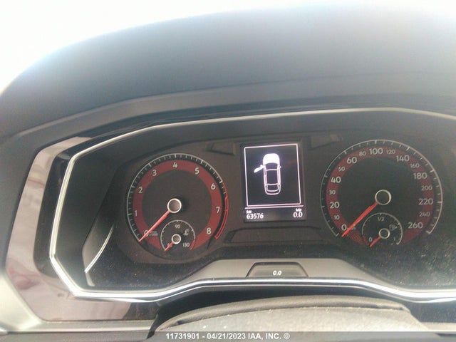 Volkswagen JETTA SEL 2019 3VWE57BU9KM105648 Image 8