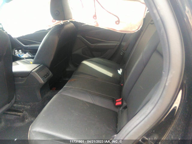 Volkswagen JETTA SEL 2019 3VWE57BU9KM105648 Image 9