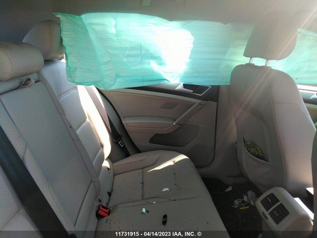 3VW217AU1HM021574 Volkswagen Golf S/wolfsburg/se/sel
