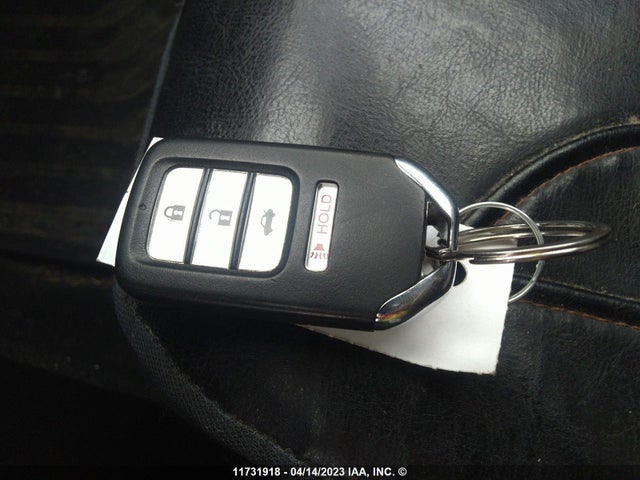 Honda Civic Sedan Ex 2014 2HGFB2F55EH023121 Image 11