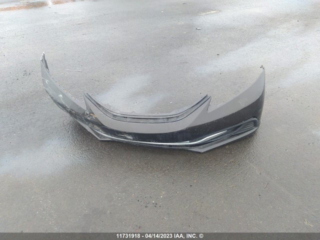 Honda Civic Sedan Ex 2014 2HGFB2F55EH023121 Image 4