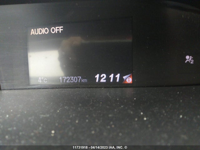 Honda Civic Sedan Ex 2014 2HGFB2F55EH023121 Image 7