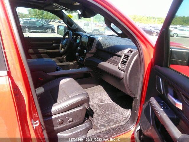 1C6SRFVT9NN151148 RAM 1500 Sport