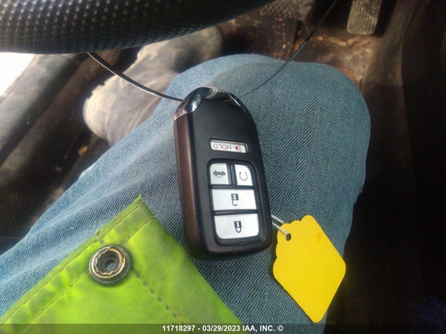 Honda Civic Ex 4dr 2016 2HGFC2F78GH030307 Image 3