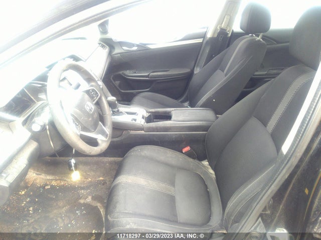 Honda Civic Ex 4dr 2016 2HGFC2F78GH030307 Image 6