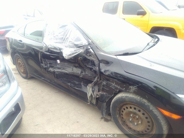 Honda Civic Ex 4dr 2016 2HGFC2F78GH030307 Image 7
