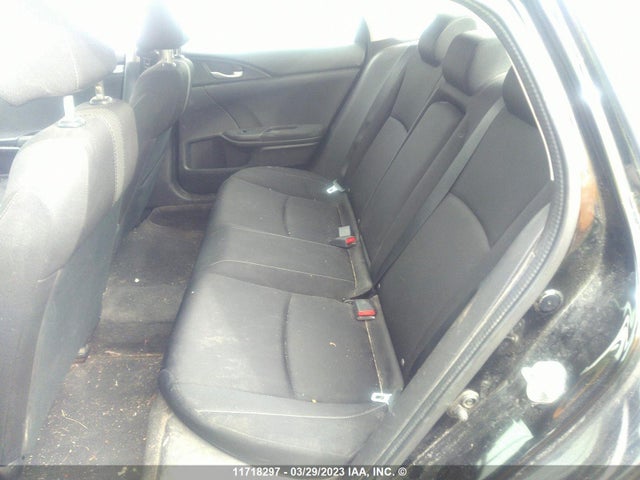 Honda Civic Ex 4dr 2016 2HGFC2F78GH030307 Image 9