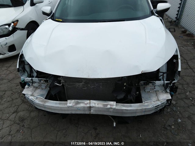 Honda k20c2 2016 2HGFC2F71GH030567 Image 22