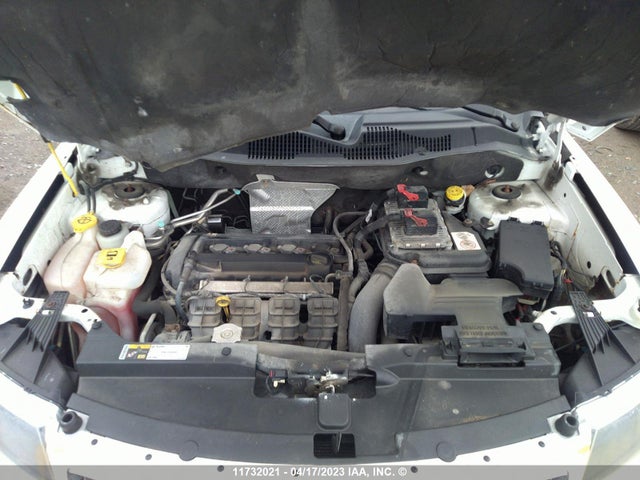1C4NJCAAXED607762 Jeep Compass North