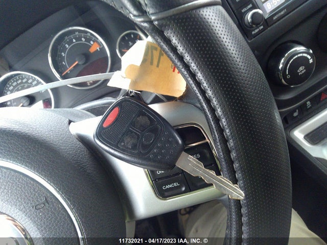 1C4NJCAAXED607762 Jeep Compass North