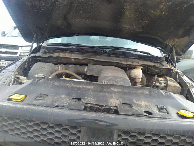1C6RR7FG3KS595578 RAM 1500 Classic Tradesman