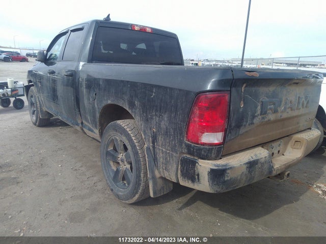 1C6RR7FG3KS595578 RAM 1500 Classic Tradesman