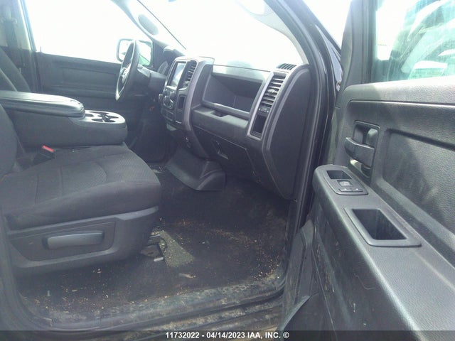 1C6RR7FG3KS595578 RAM 1500 Classic Tradesman
