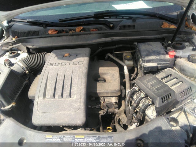 Chevrolet EQUINOX LS 2015 2GNALAEK8F6341214 Image 12