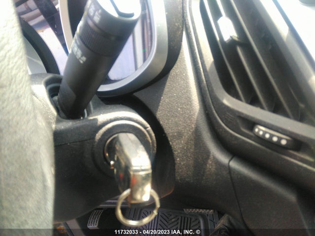 Chevrolet EQUINOX LS 2015 2GNALAEK8F6341214 Image 3