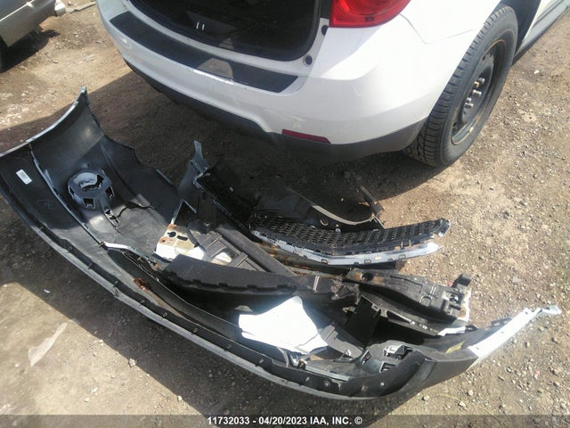 Chevrolet EQUINOX LS 2015 2GNALAEK8F6341214 Image 4