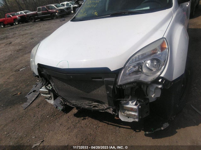 Chevrolet EQUINOX LS 2015 2GNALAEK8F6341214 Image 8