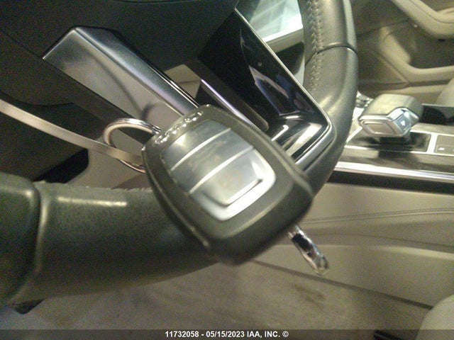 WAUV2AF29KN076544 Audi A7 Prestige S-line