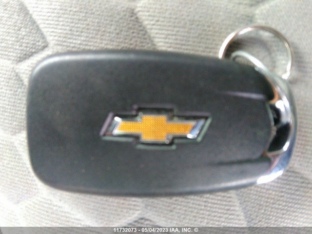 Chevrolet EQUINOX LS 2018 2GNAXREV6J6187737 Image 3