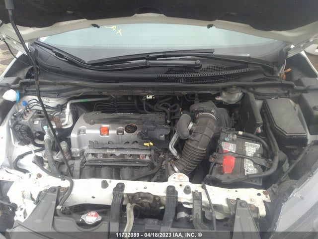 Honda Cr-v Ex-l 2014 2HKRM4H70EH117124 Image 10