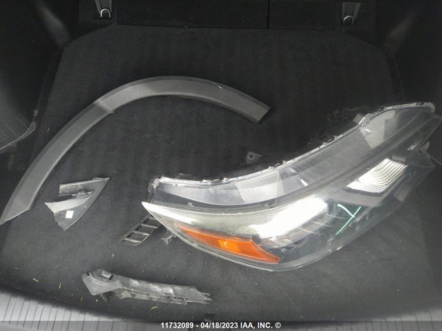 Honda Cr-v Ex-l 2014 2HKRM4H70EH117124 Image 12