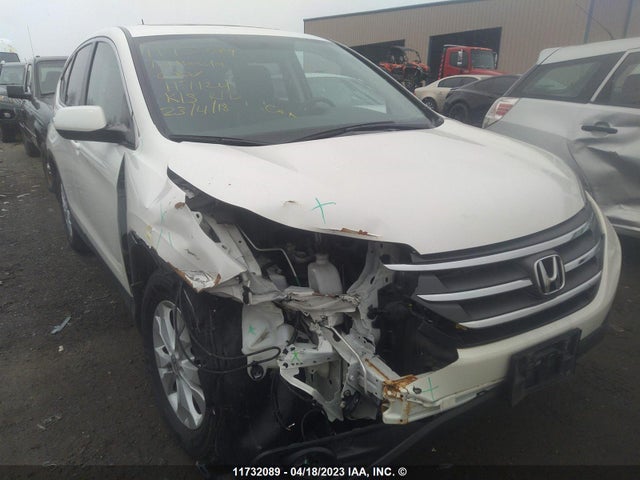 Honda Cr-v Ex-l 2014 2HKRM4H70EH117124 Image 6