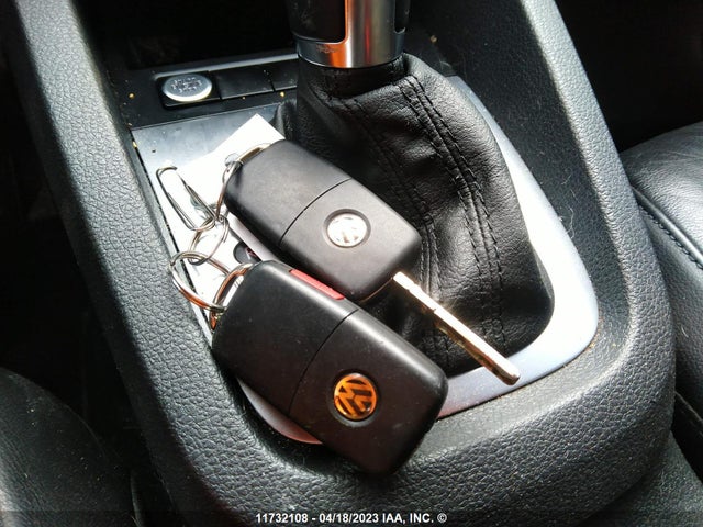 3VWLL7AJ1EM422736 Volkswagen JETTA TDI