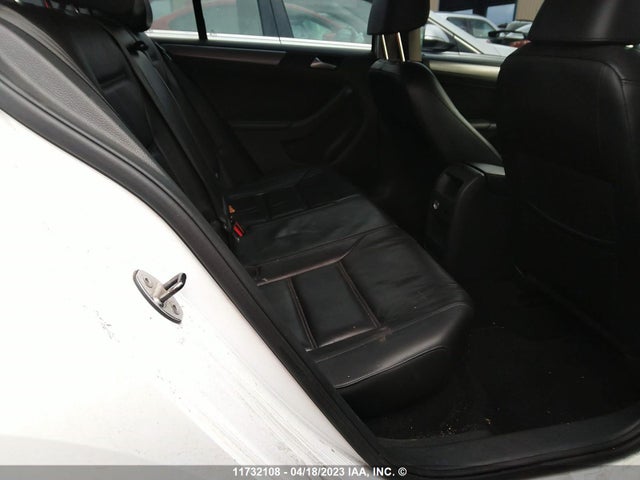 3VWLL7AJ1EM422736 Volkswagen JETTA TDI