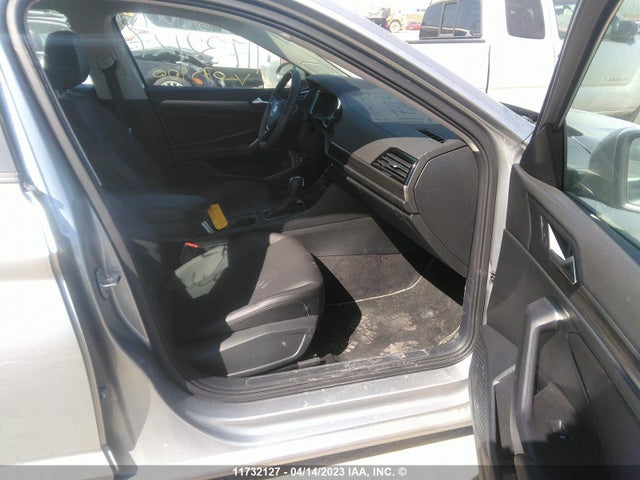 Volkswagen Jetta Highline 2021 3VWE57BU4MM075400 Image 6