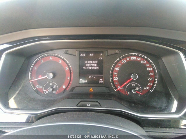 Volkswagen Jetta Highline 2021 3VWE57BU4MM075400 Image 8