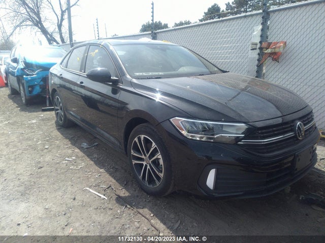2023 3VWSM7BU4PM015403 main image