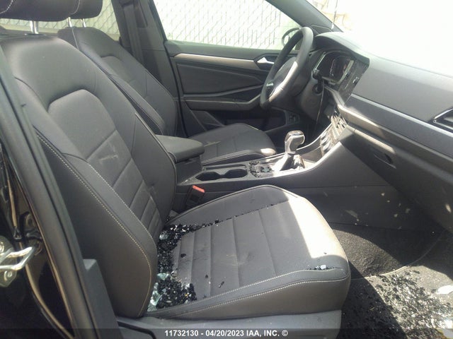 Volkswagen Jetta Comfortline 2023 3VWSM7BU4PM015403 Image 5