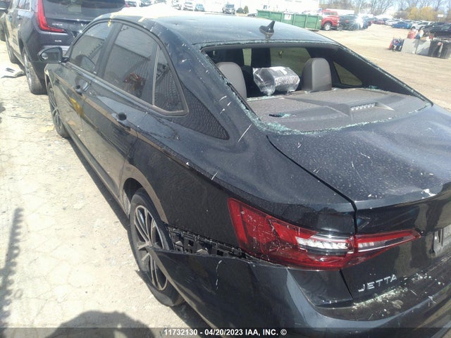 Volkswagen Jetta Comfortline 2023 3VWSM7BU4PM015403 Image 6