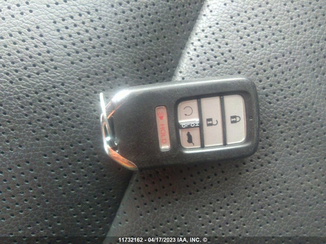 Honda Passport Touring 2021 5FNYF8H98MB501826 Image 11