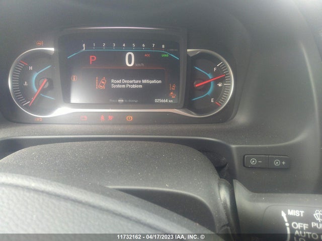 Honda Passport Touring 2021 5FNYF8H98MB501826 Image 7