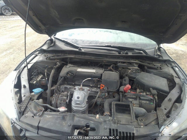 Honda ACCORD 2014 1HGCR2F89EA811942 Image 11