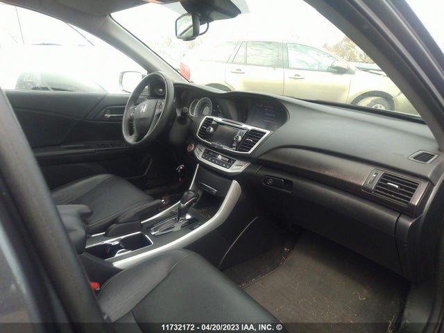 Honda ACCORD 2014 1HGCR2F89EA811942 Image 6