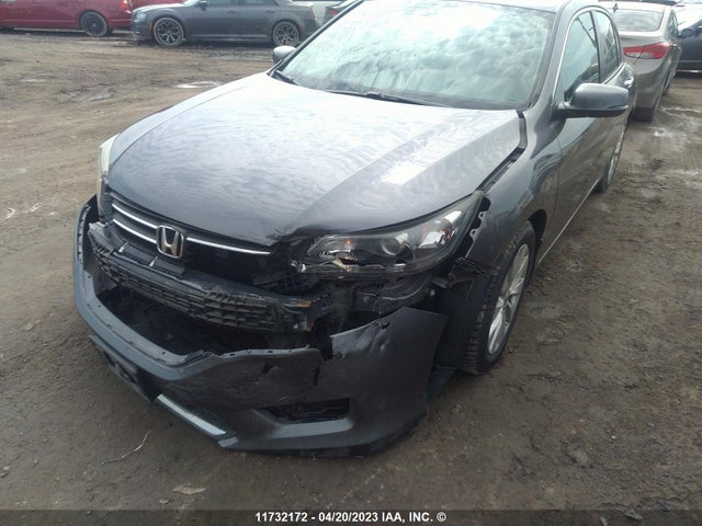 Honda ACCORD 2014 1HGCR2F89EA811942 Image 7