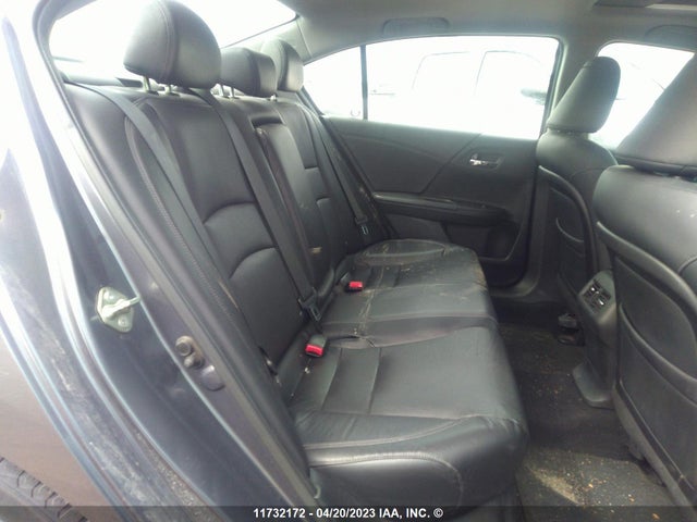 Honda ACCORD 2014 1HGCR2F89EA811942 Image 9