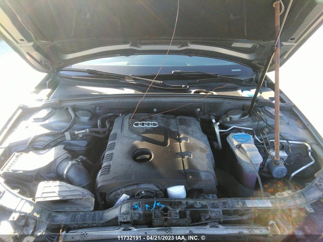WA1VFCFL0EA070648 Audi A4 Allroad Prestige